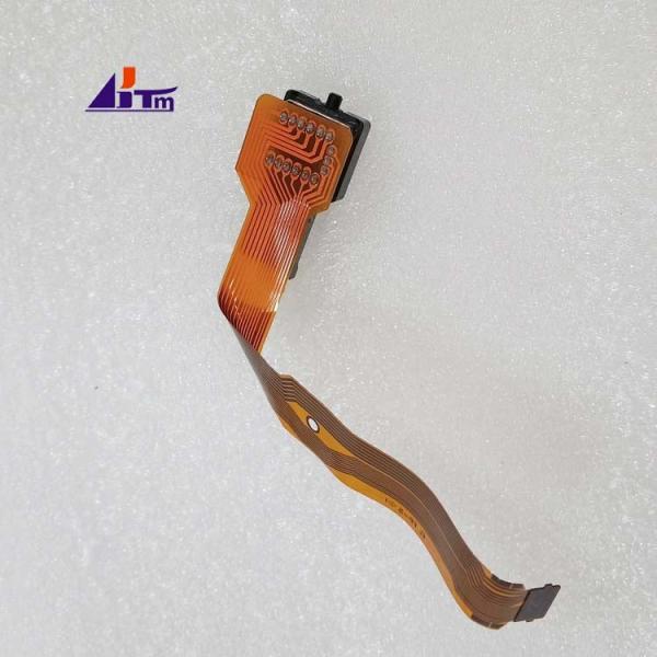 Hitachi 2845SR TS-EC2G-U13210H Omron V2G Card Reader Magnetic Read Head