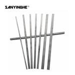 YG20C Grinding Tungsten Carbide Square Bar 4mm~18mm
