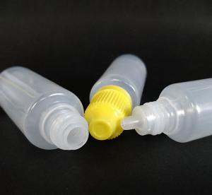 Wholesale Custom Logo Glass Dropper Bottles for Essential Oil and Liquid from china suppliers