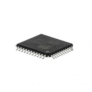 China AD7609BSTZ IC Memory Chip Analog To Digital Converter 8 Bit 250KSPS LQFP on sale