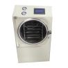 Buy cheap Grey Small Freeze Dryer Lyophilizer TFD0.4 6kgs Stable Reliable Performance from wholesalers