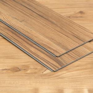 Wholesale Quick Installation Heavy Duty PVC Flooring Customizable Thickness Polyvinyl Chloride from china suppliers