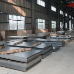 A60 A40 Galvanneal Sheet Metal Coating ASTM A653 G60 G90