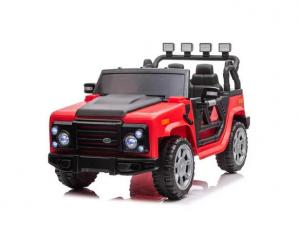 China PP Plastic Type 24V Electric Ride On Car for Children Remote Control and Music Wholesal on sale