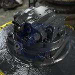 21N-27-00140 For Komatsu PC1250-8 Excavator Travel Assembly Final Drive Original