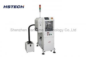 China Touching	PCB Surface Dust Cleaner Keyence with brush and sticker on sale