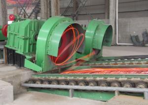 China High Speed Laying Head In Wire Rod Mill Steel Production Line on sale