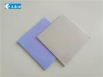 ISO9001 Thermally Conductive Material Thermally Conductive Silicone Robber