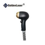 Triple Wavelength Diode Laser/755 808 1064 Laser Hair Removal
