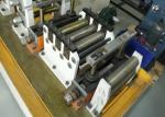 76mm 100m/Min Square Tube Mill Making Machine