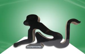 Wholesale Cardboard Display Stands Cardboard Display Model from china suppliers
