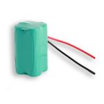 Customized Battery Packs 14.8V 3500mAh INR18650GA-4S1P Rechargeable Lithium