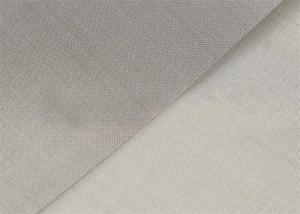 Wholesale High Filtration Precision Plain Weave Wire Mesh , Micron Stainless Steel Mesh from china suppliers