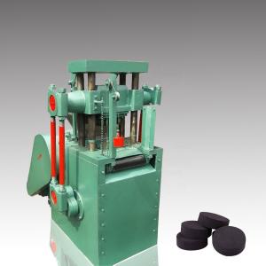 Wholesale Coal Dust Button Shape Charcoal Carbonization Machine from china suppliers