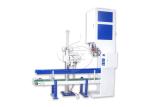 5kg-50 Kg / Bag Automatic Packing Machine , Animal Feed Packing Machine