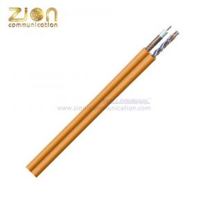 Wholesale Dual Low Smoke Halogen Free Media Composite Cable MCC22 from china suppliers