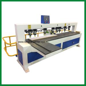 Wholesale cabinet horizontal hole drilling machine from china suppliers