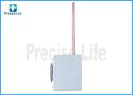 Wall Type Hospital Medical Gas System Germany Standard O2 Outlet