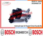 BOSCH DRV Valve 0928400724 Control Valve 0928400724 for Peugeot Citroen Hyundai