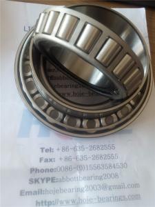 Wholesale HH914449/HH914412 single row inch tapered roller bearing 66.675X117.8X57.15 from china suppliers