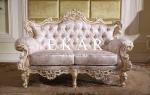 Leather sofa classical sofa sets black leather sofas wooden living room