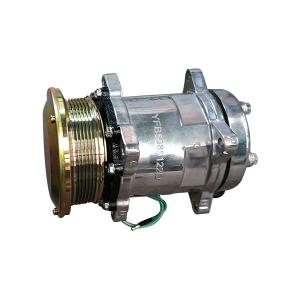Wholesale A/C Compressor SINOTRUK HOWO Truck Parts WG1500139016/10807603/WG1500139006/2 from china suppliers