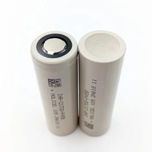 Wholesale Original Molicel INR21700 P45b 3.7V 4500mAh Rechargeable Li-ion Battery Batteries Cell from china suppliers