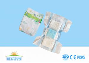 Wholesale Oem Magic Tape Disposable Custom Disposable Diapers With Pp Frontal Tape from china suppliers