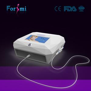 Wholesale Immediate results 30.56Mhz high frequency vascular removal beauty machine from china suppliers