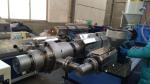Water Supply Pipe Extrusion Line 16mm - 630mm PE Gas Water Pipe Manufacturing