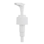 Shampoo Pump 28/410 Matte Gold Hand Lotion Pump Head Soap Dispenser