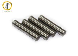 Wholesale Wearable Tungsten Bucking Bar , Tungsten Carbide Components Multifunctional from china suppliers