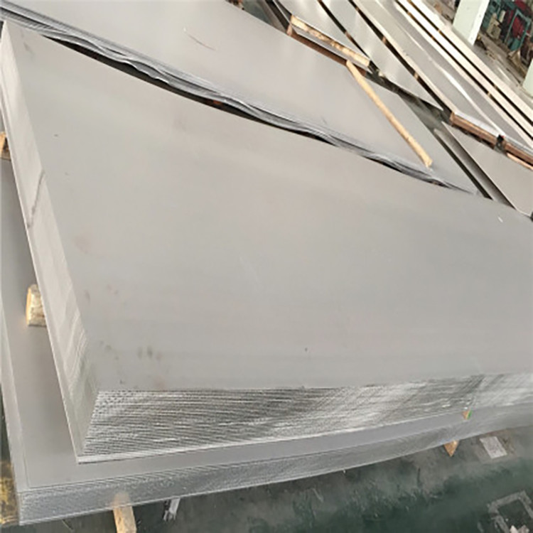 Hot Rolled 304 Stainless 2b Sheet HL Surface Finish Ss Sheet