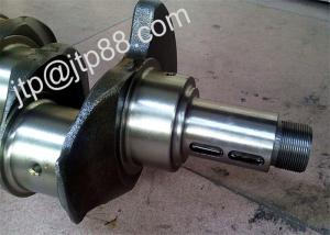 Wholesale High Durable FD35 Diesel Engine Crankshaft For Nissan Standard Size from china suppliers