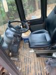 SDLG LG956L Used Wheel Loader L953 For Machinery Repair Shops