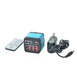 14MP HDMI USB C-MOUNT digital microscope camera