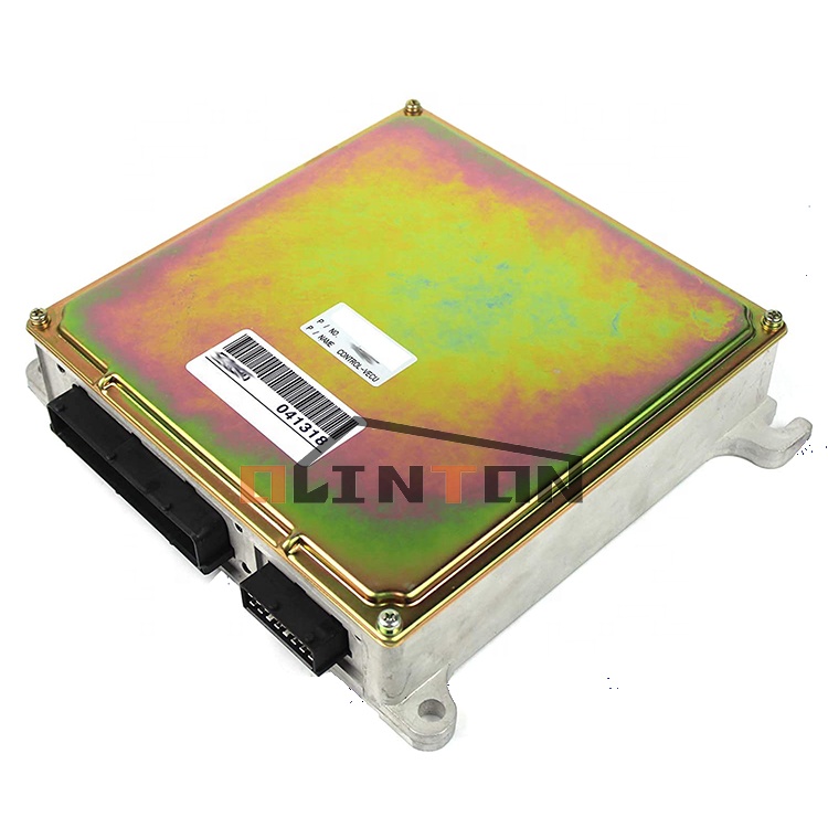 Construction works Excavator Parts EC480B Hydraulic Controller ECU VOE14594707 14594707