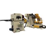Hard Alloy Stamping High Speed Punch Feeder Punch Press Machine