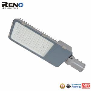 Wholesale ip65 Waterproof LED Street Light SKD Grey Housing with Osram Chip from china suppliers