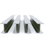 Q235 Q235B Steel Structure Beam Q345 I Beam Carbon Steel