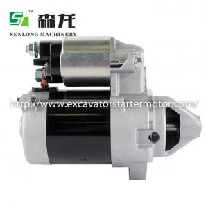 China 12V 9T CCW AM108615,128000-2810, 128000-7070 John Deere Agriculture Tractor Lawn Mower Tractor 211632093 on sale