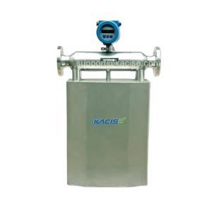 Wholesale KMF-Series Hydrogen Peroxide Mass Flow Meter from china suppliers
