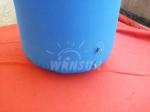 Customized Size Inflatable Event Tent / Arch Tent 0.9mm PVC Made