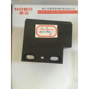 Wholesale Bolt Concave Wheel Spring Bending Mechanical Part from china suppliers