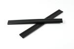 Customizable Soft PVC Tube Protector