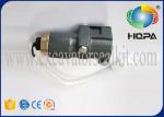 9147260 9120191 High Speed Excavator Solenoid Valve For EX120 EX200-2 EX200-3