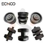 Track Roller TL10 Replacement For Takeuchi Undercarriage Accessories