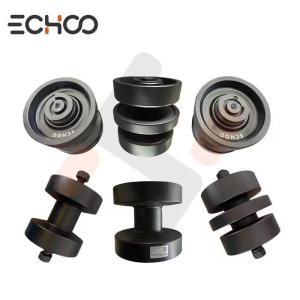Wholesale Track Roller CTL For Volvo MCT135C Undercarriage Components from china suppliers