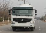 SINOTRUK HOWO Concrete Mixer Truck 12CBM 371HP 6X4 LHD ZZ5257GJBN4048W