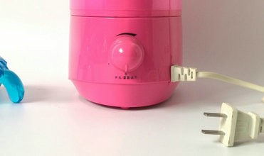 Mist Sprayer Room Air Humidifier BPA - Free For All Plastic Parts Non - Toxic